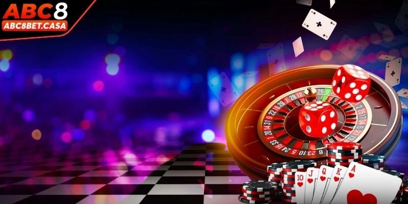 Phỏm trong game bài ABC8